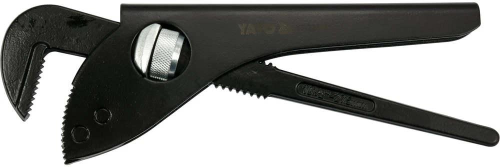 Yato Toya Sa Poland Santechninis vamzdinis raktas 275mm (10.5") (YT-22002)