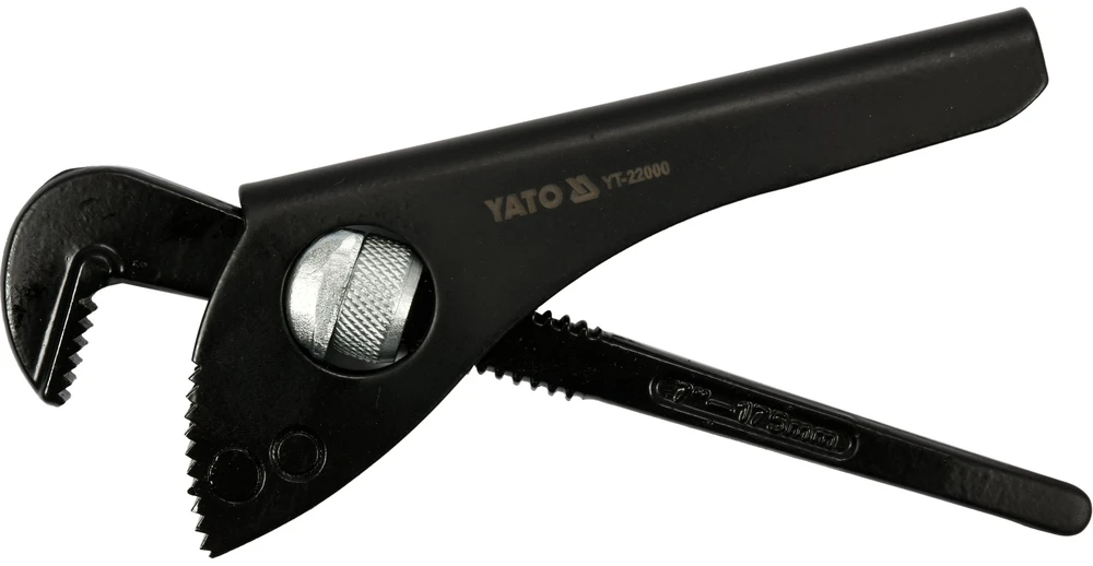 Yato Toya Sa Poland Santechninis vamzdinis raktas 175 mm (7") (YT-22000)