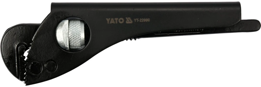 Yato Toya Sa Poland Santechninis vamzdinis raktas 175 mm (7") (YT-22000)