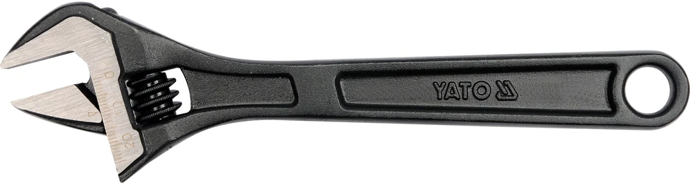 Yato Švediško tipo reguliuojamas veržliaraktis 300 mm YT-2074
