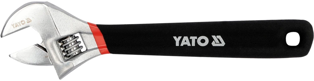 YATO KLUCZ NASTAWNY / SZWED 375mm