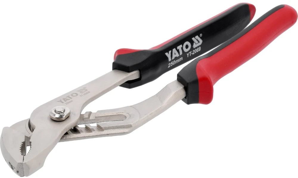 YATO REGULIUOJAMOS REPLĖS 250 mm 2069