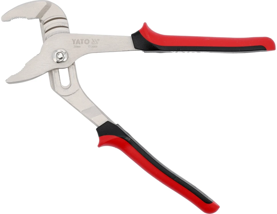 YATO REGULIUOJAMOS REPLĖS 250 mm 2069