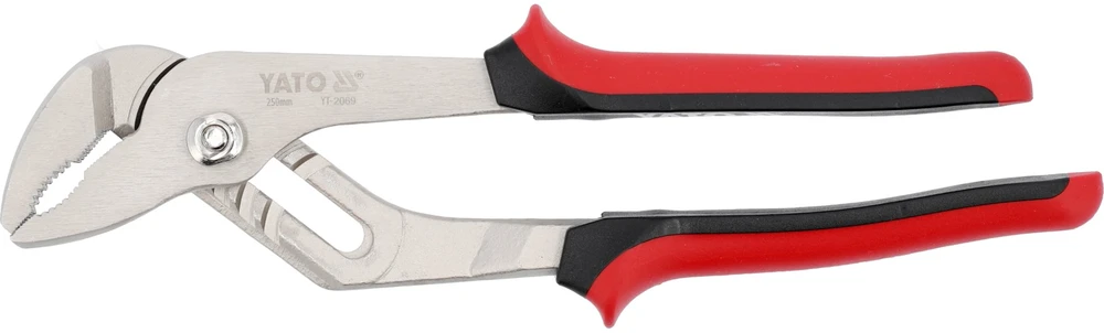 YATO REGULIUOJAMOS REPLĖS 250 mm 2069