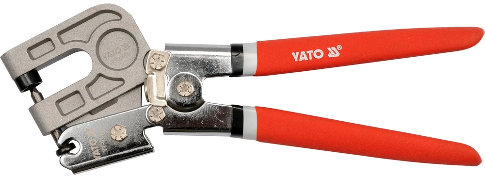 Toya Sa Poland YATO PROFILIŲ SUJUNGIMO replės 275 mm YT5130