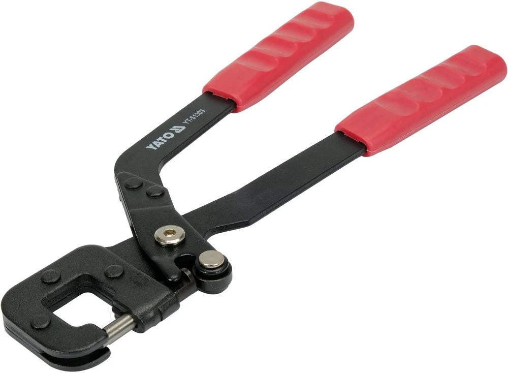 YATO replės PROFILIŲ SUJUNGIMUI 320mm