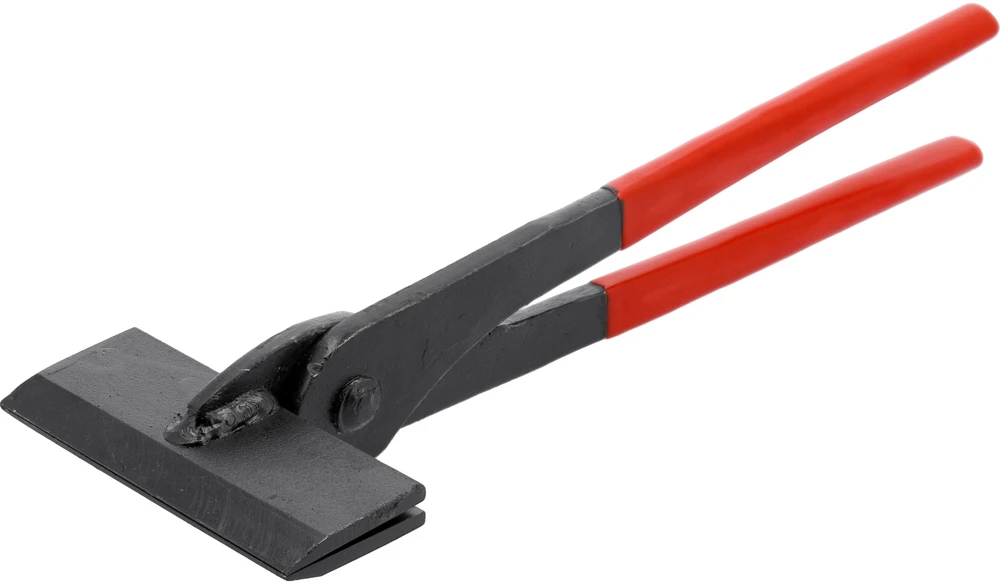 Skardos lankstymo replės Yato YT-54153; 100 mm