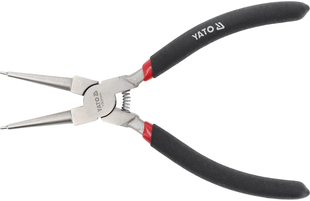YATO VIENO žiedo replės 150 mm VIDINĖS 2142
