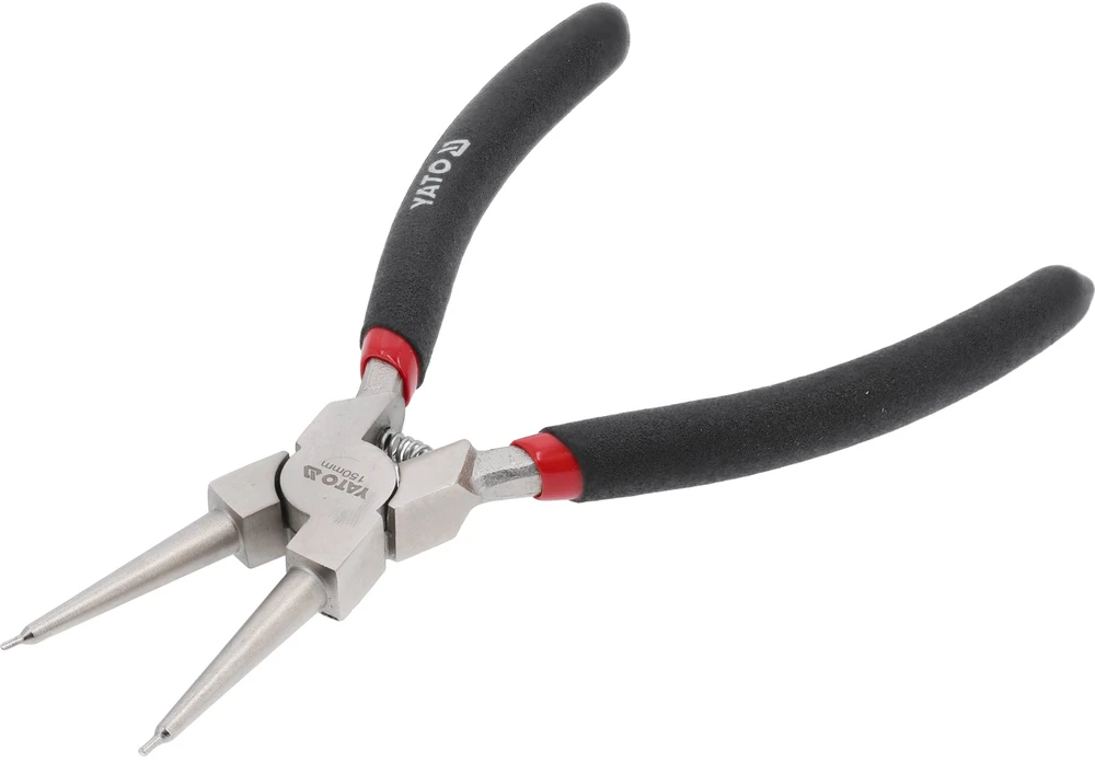 YATO VIENO žiedo replės 150 mm VIDINĖS 2142