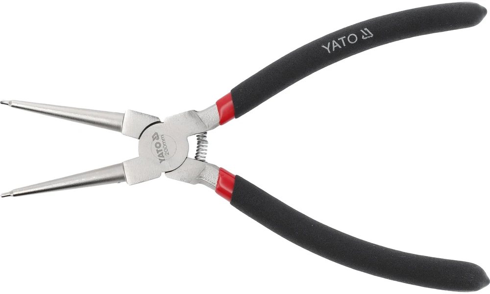 YATO SEGERIO REIKŠTUVAI 200mm VIDINIAI TIESŪS 2146
