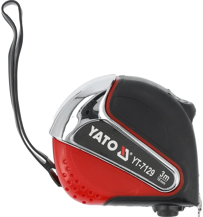 Yato RIČIUOTAS MATAS 3 M X 16 MM