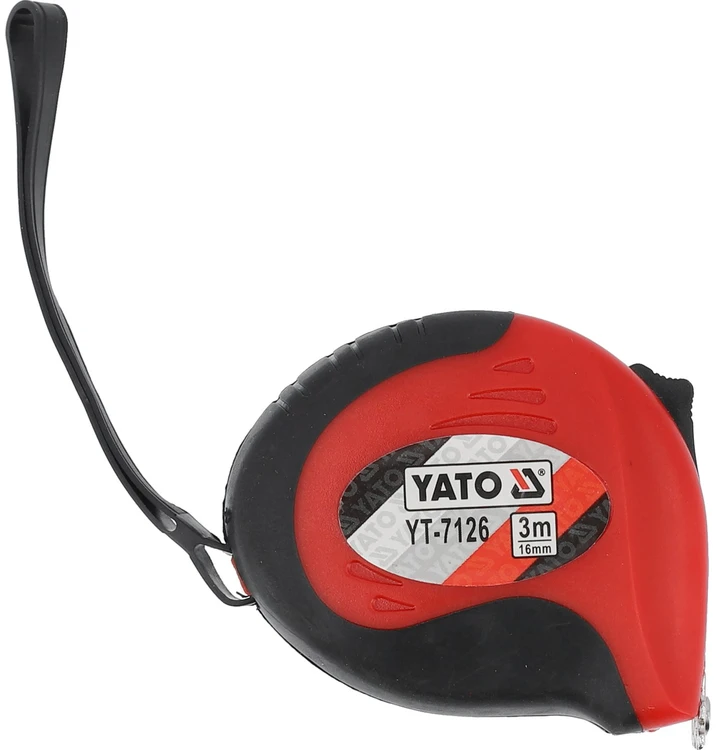 Yato RIČIUOTAS MATAS 3 M X 16 MM