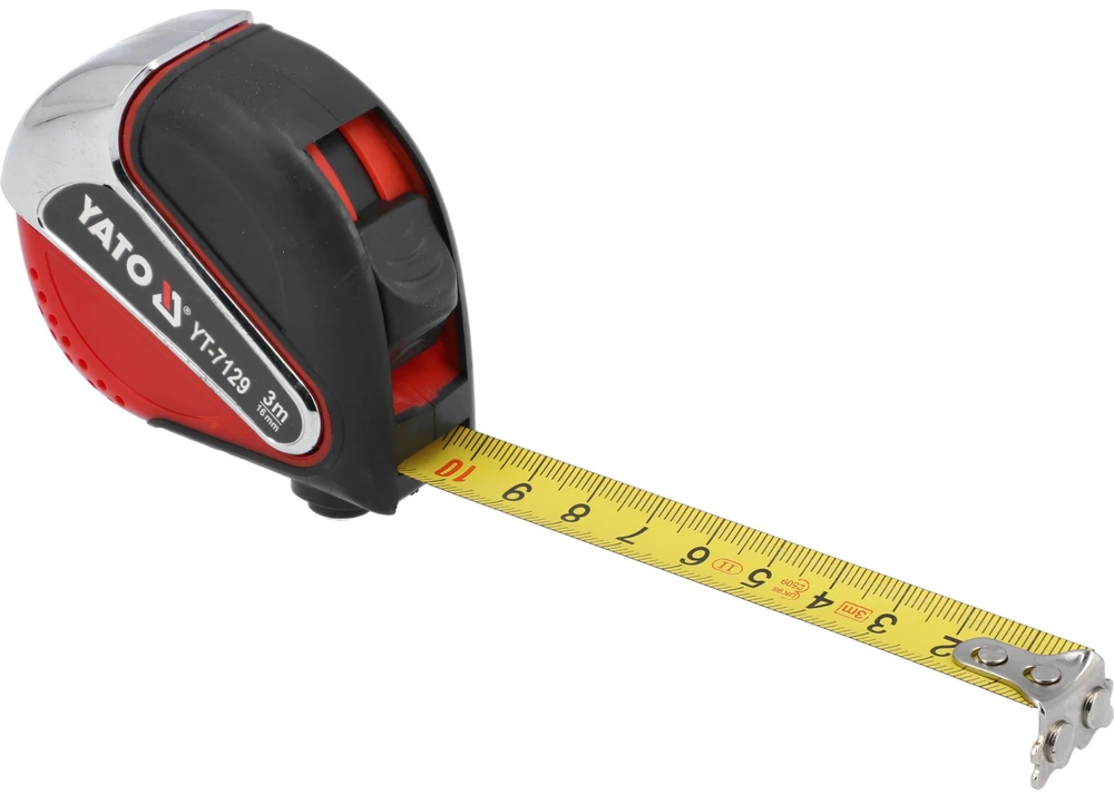 Yato RIČIUOTAS MATAS 3 M X 16 MM