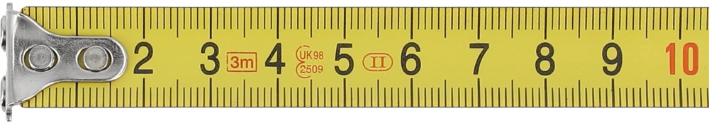 Yato RIČIUOTAS MATAS 3 M X 16 MM