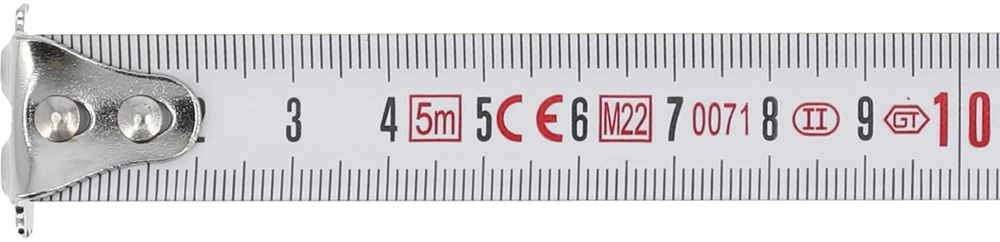 Matavimo juosta Yato YT-7105 - 5m