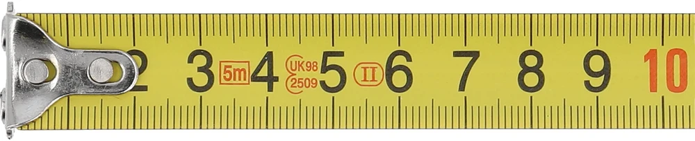 Yato RIČIUOTAS MATAS 5 M X 19 MM