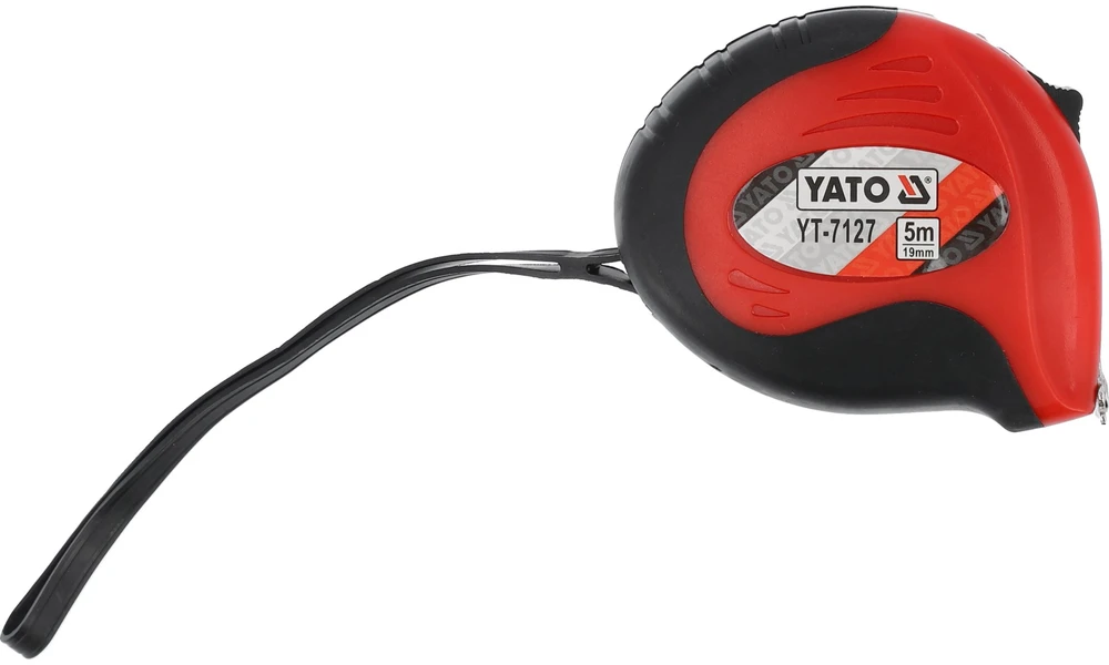 Yato RIČIUOTAS MATAS 5 M X 19 MM