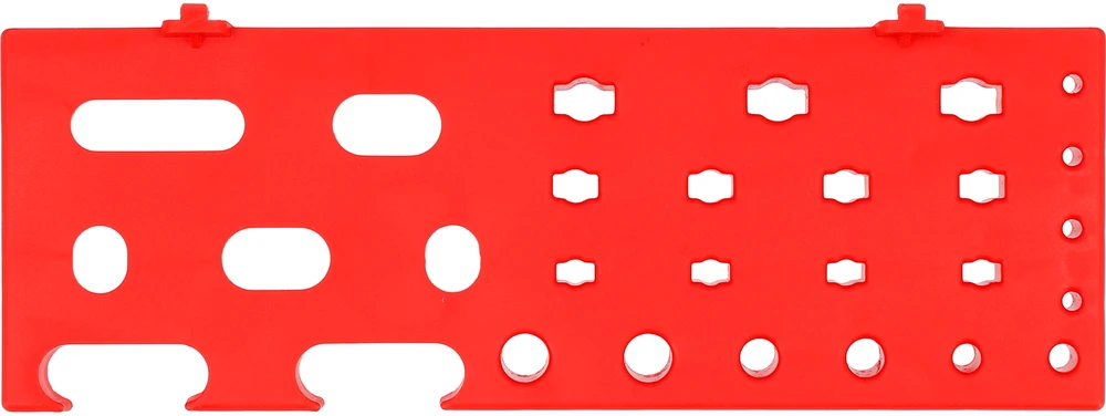Yato RINKINYS LAIKIKLIŲ IR KABLIUKŲ 21 ELEMENTAS YT-08944 YT-08980