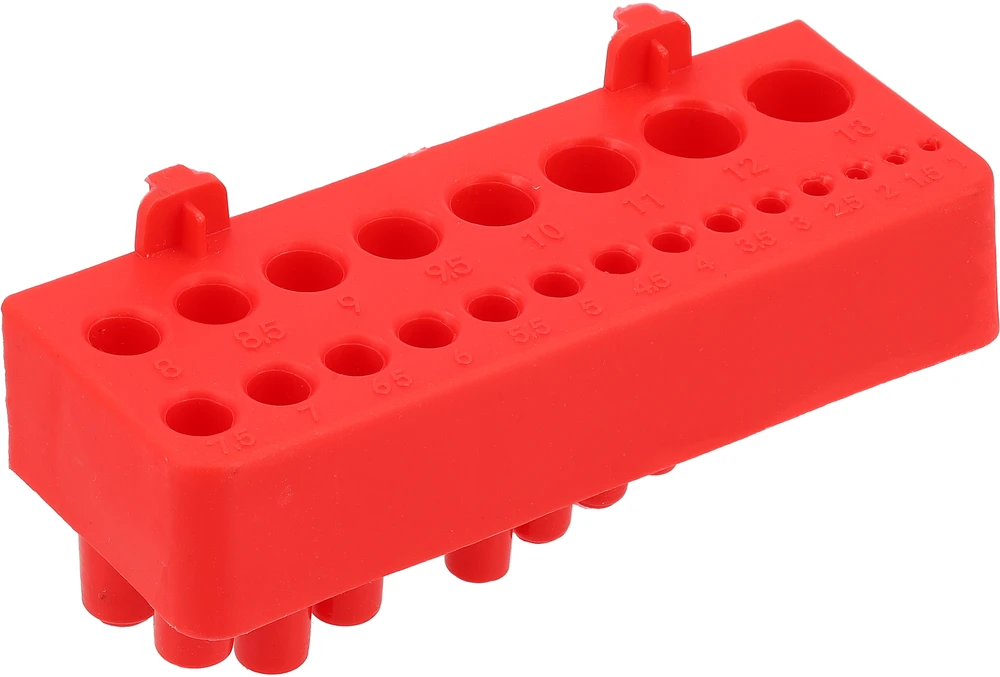 Yato RINKINYS LAIKIKLIŲ IR KABLIUKŲ 21 ELEMENTAS YT-08944 YT-08980
