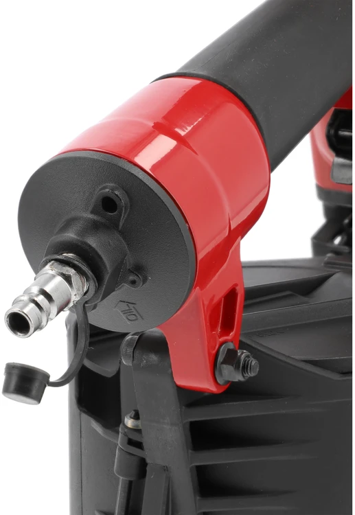 YATO pneumatinis GWOŹDZIARKA BĘBNOWA 65-100mm