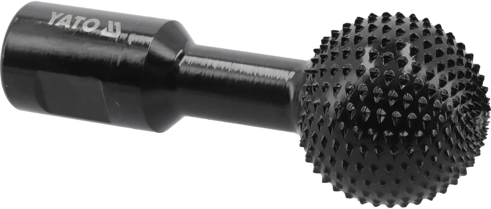 Yato RUMULINIS RASPAS 40MM; M14