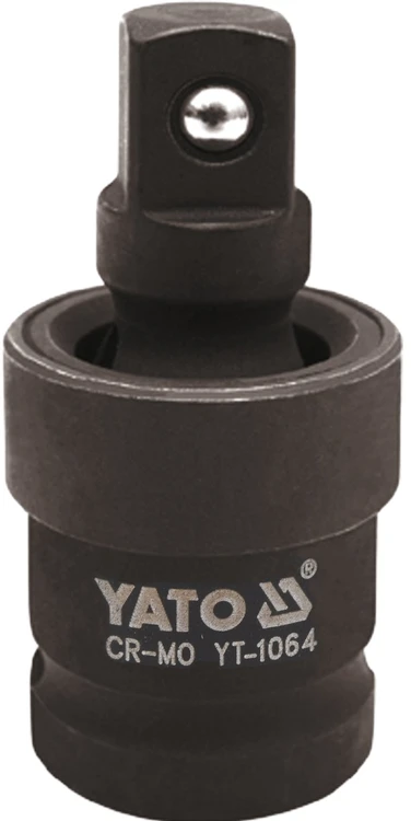 YATO PRZEGUB KULISTY 1/2" 1064