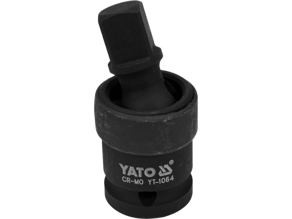 YATO PRZEGUB KULISTY 1/2" 1064