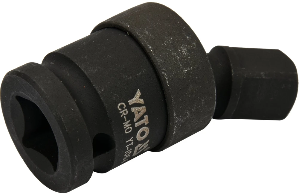 YATO PRZEGUB KULISTY 1/2" 1064