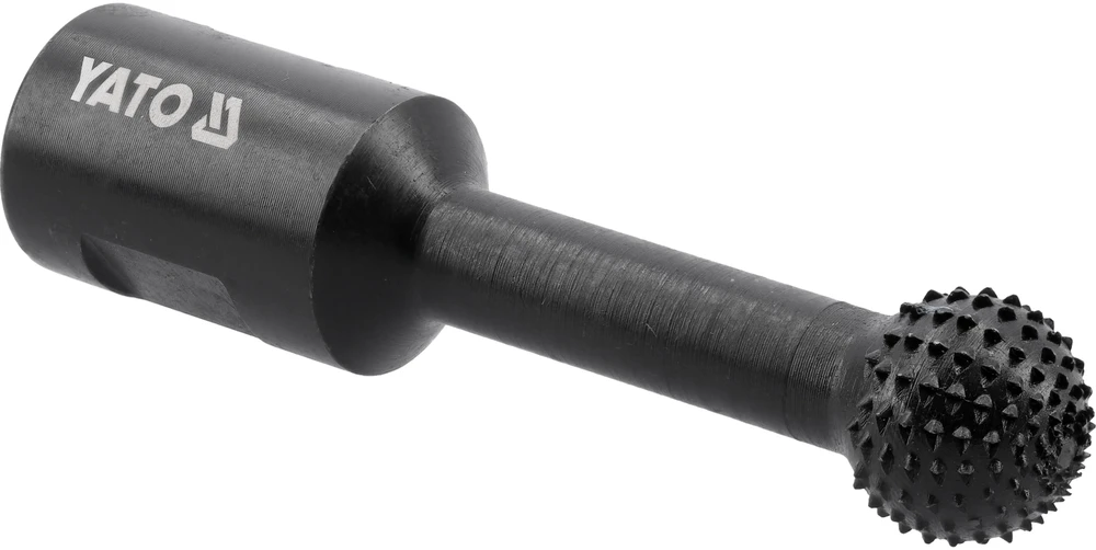 Yato RUTUULIO RASPAS 20MM; M14