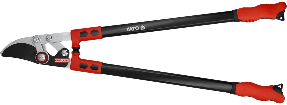 YATO PLIKOS ŽYKLĖS 780 mm / 44 mm 8835