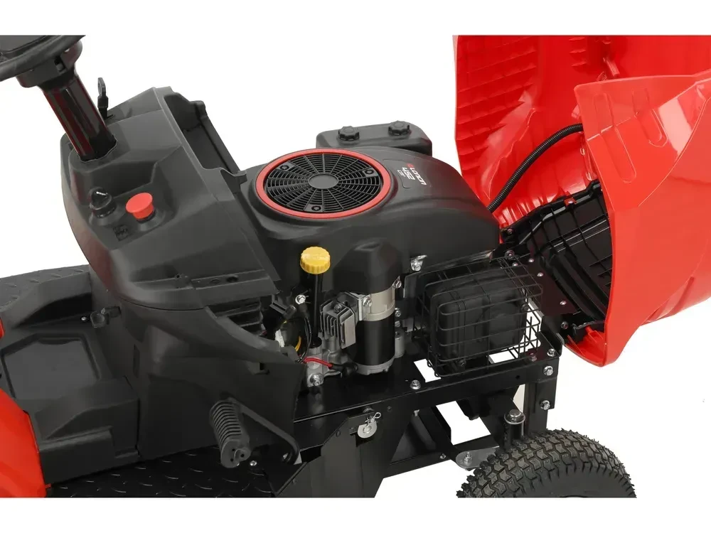 Yato Savaeigis benzininis traktoriukas YT-85552, 8 kW, 96 cm