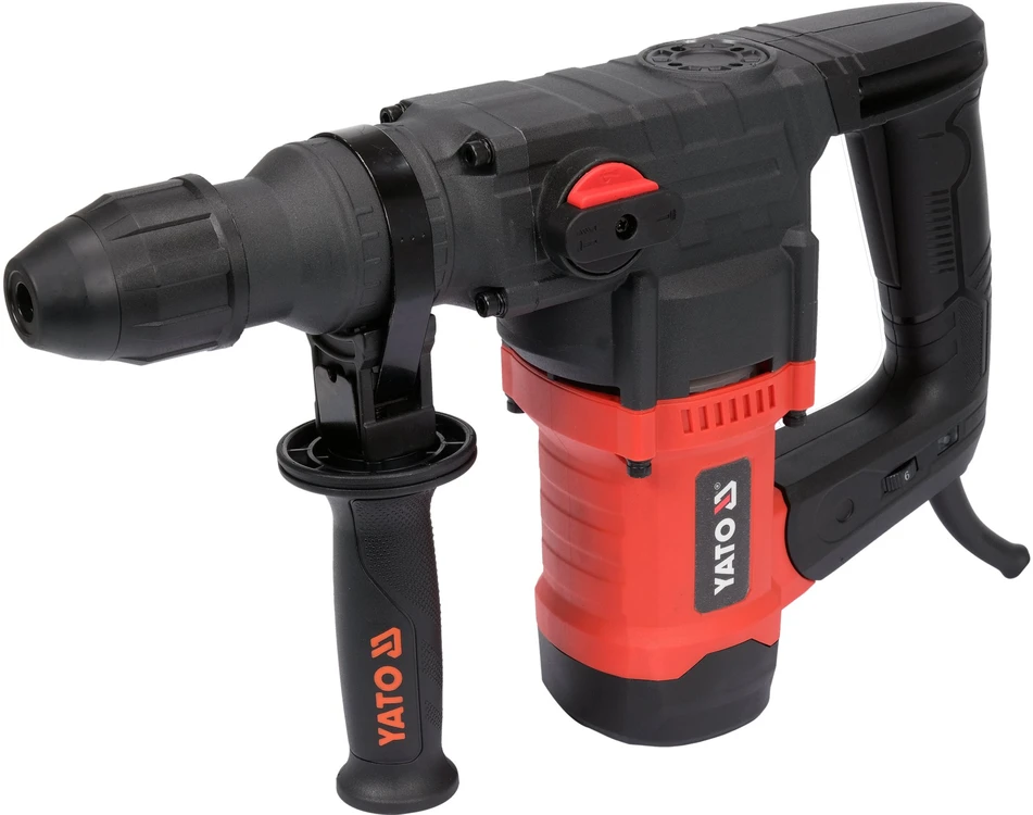 YATO MŁOT SDS PLUS 1100W 3 FUNKCJE