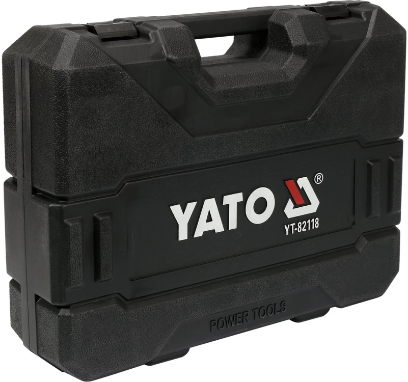 YATO MŁOT SDS PLUS 1100W 3 FUNKCJE