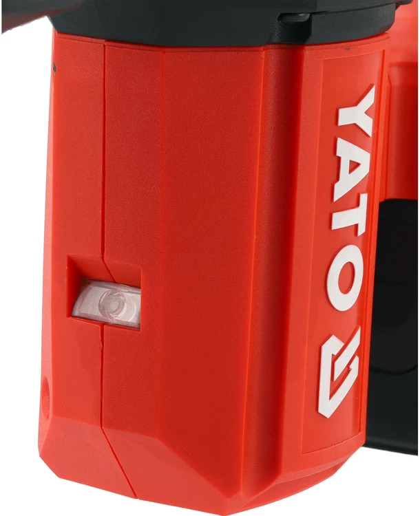 Yato Toya Sa Poland Akumuliatorinis perforatorius | 18V SDS-PLUS be baterijos (YT-827723)