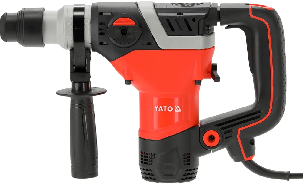 Perforatorius Yato YT-82116; 4,5 J; 1100 W
