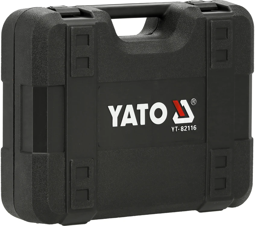 Perforatorius Yato YT-82116; 4,5 J; 1100 W