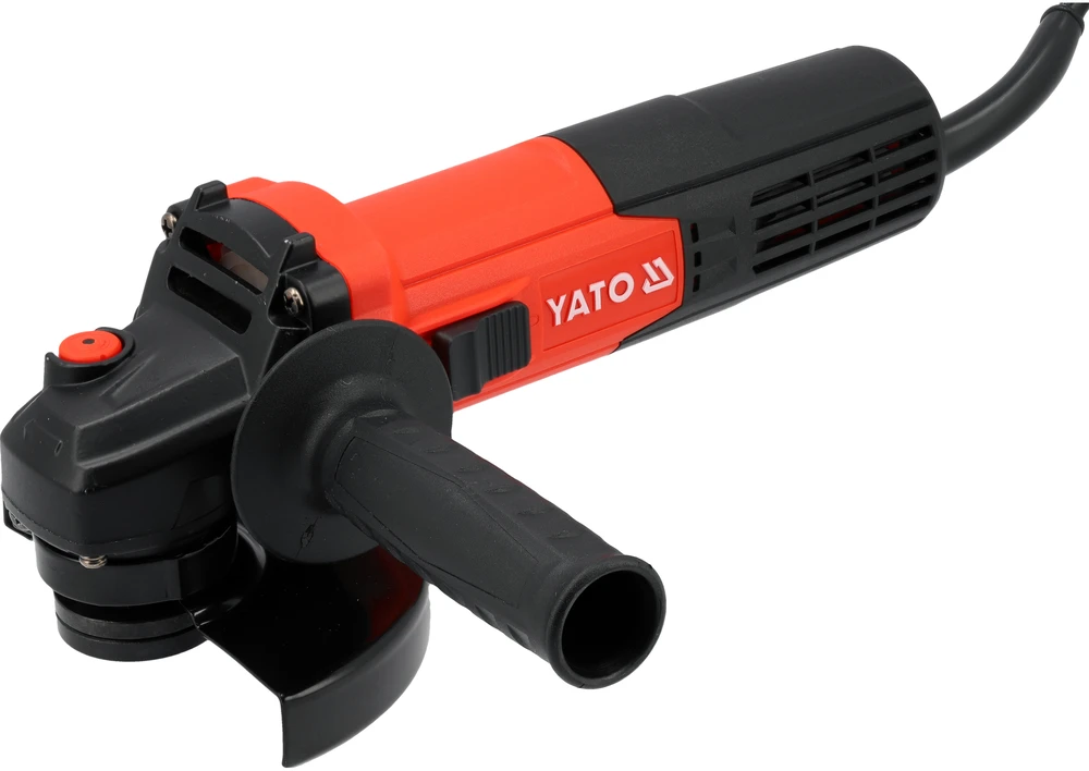 Toya Sa Poland Perforatorius | SDS PLUS | 800W + kampinis šlifuoklis 125 mm | 750 W | su dėže (YT-821200)