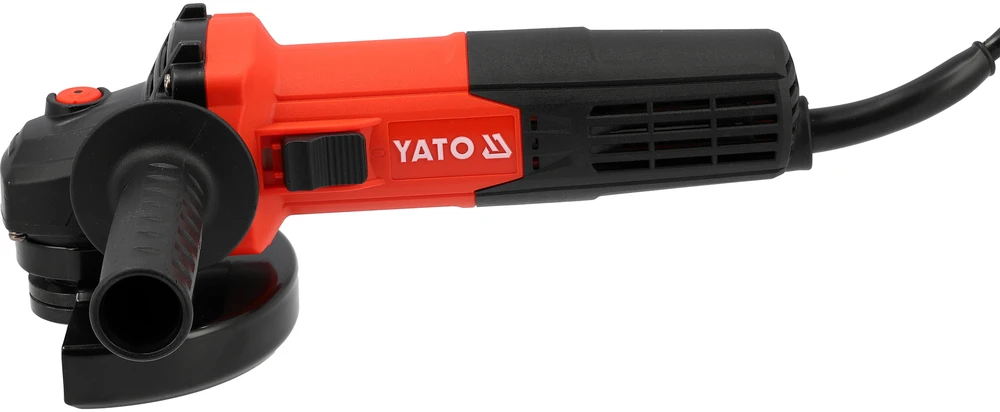 Toya Sa Poland Perforatorius | SDS PLUS | 800W + kampinis šlifuoklis 125 mm | 750 W | su dėže (YT-821200)