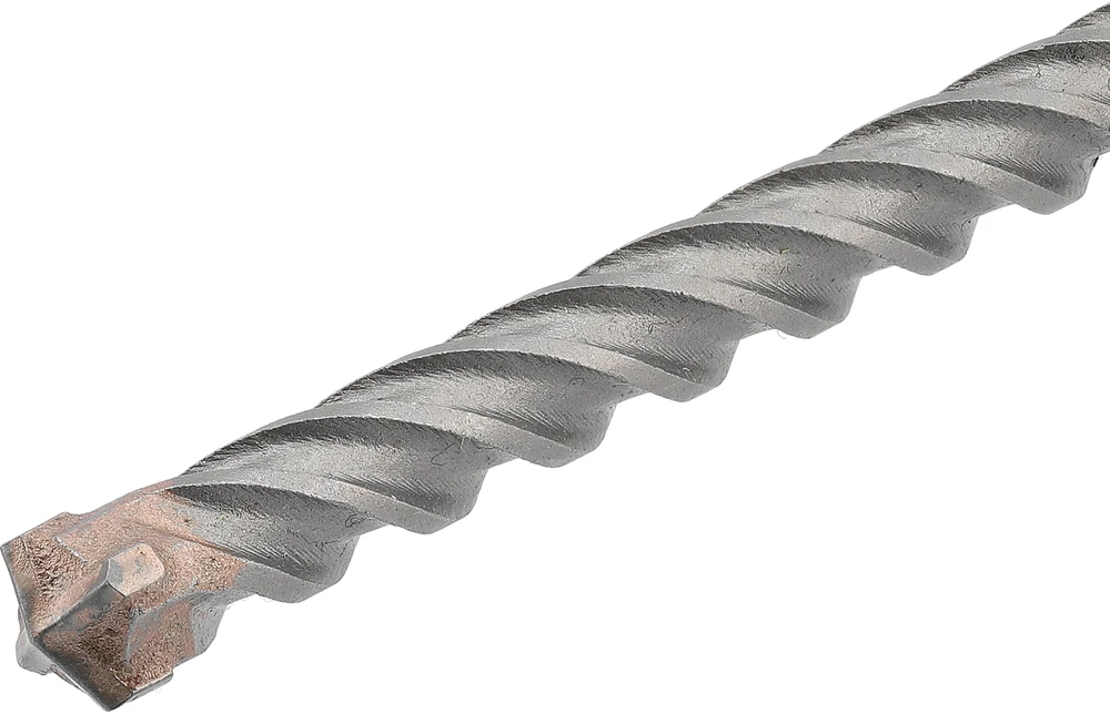 Grąžtas Yato SDS MAX GRĄŽIMAS 4 AŠMENYS 10X540MM