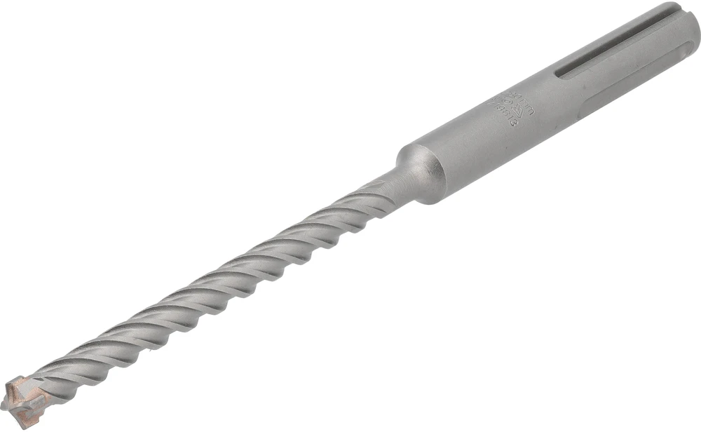 Grąžtas Yato SDS MAX GRĄŽIMAS 4 AŠMENYS 12X280MM