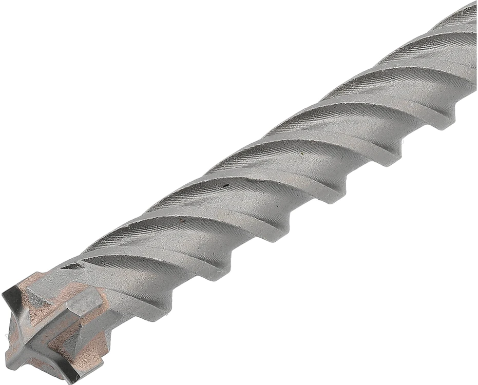 Grąžtas Yato SDS MAX GRĄŽIMAS 4 AŠMENYS 12X540MM