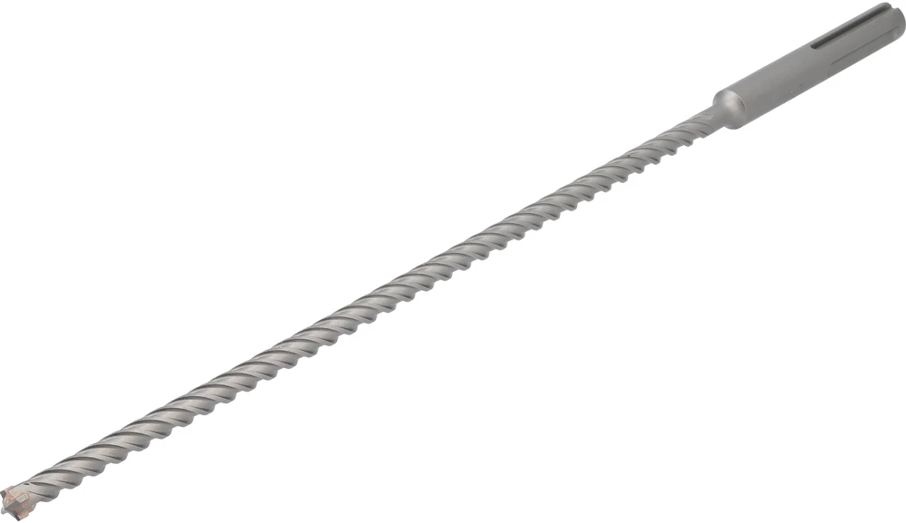 Grąžtas Yato SDS MAX GRĄŽIMAS 4 AŠMENYS 12X540MM