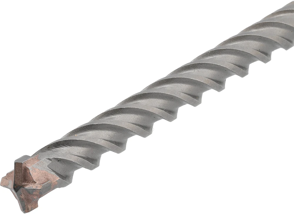 Grąžtas Yato SDS MAX GRĄŽIMAS 4 AŠMENYS 16X280MM