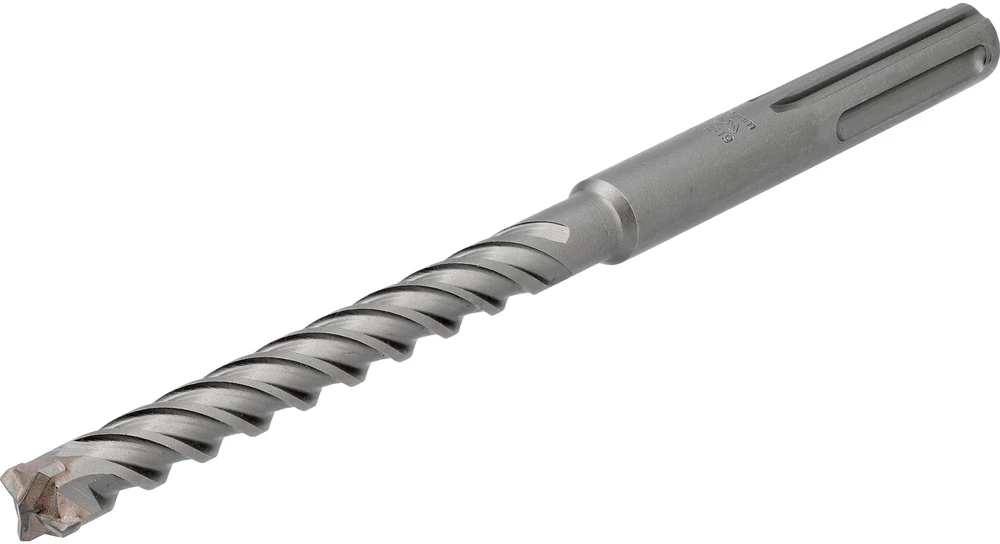 Grąžtas Yato SDS MAX GRĄŽIMAS 4 AŠMENYS 16X280MM