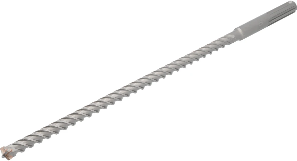 Grąžtas Yato SDS MAX GRĄŽIMAS 4 AŠMENYS 16X540MM