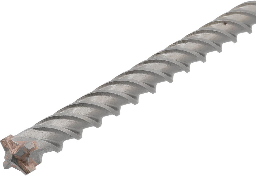 Grąžtas Yato SDS MAX GRĄŽIMAS 4 AŠMENYS 16X540MM