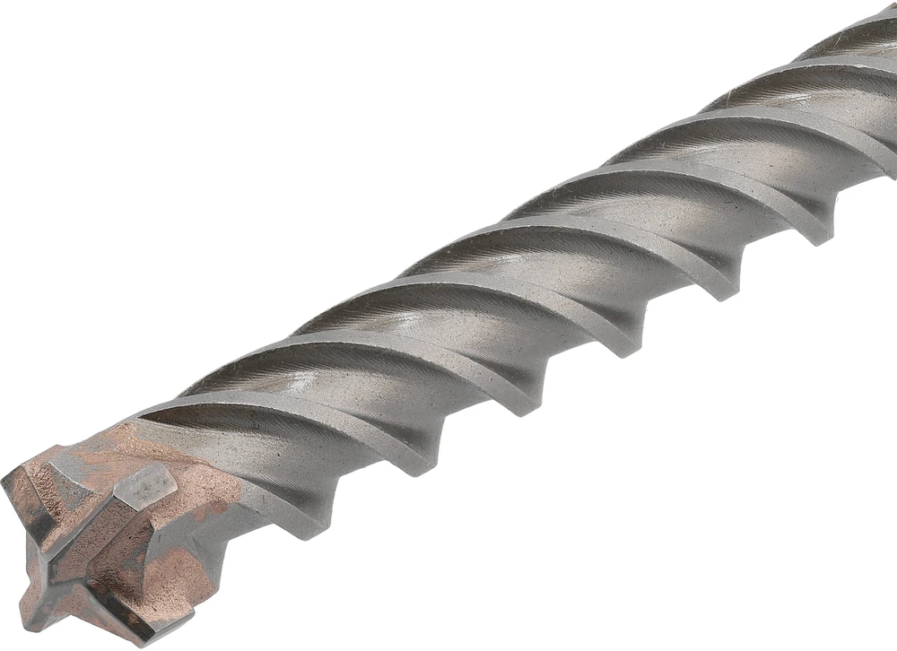 Grąžtas Yato SDS MAX GRĄŽIMAS 4 AŠMENYS 18X280MM