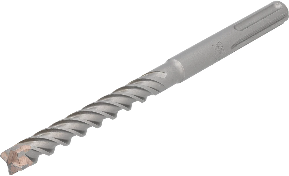 Grąžtas Yato SDS MAX GRĄŽIMAS 4 AŠMENYS 18X280MM