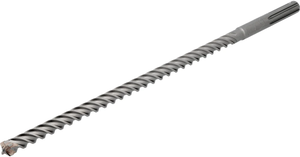 Grąžtas Yato SDS MAX GRĄŽIMAS 4 AŠMENYS 18X540MM