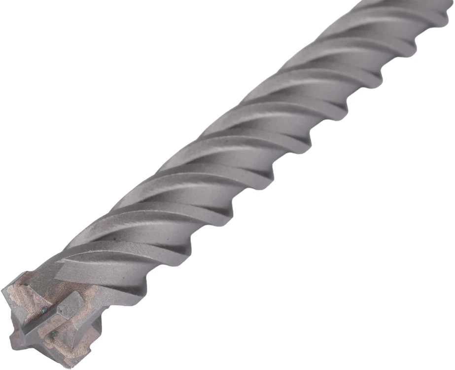Grąžtas Yato SDS MAX GRĄŽIMAS 4 AŠMENYS 20X1000MM